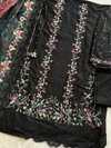 Mehboob Tex 1799 A To C Pure Cotton Pakistani Salwar Suits Exporters In India
